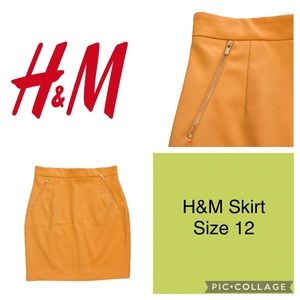 ☀️ NWOT H&M Skirt